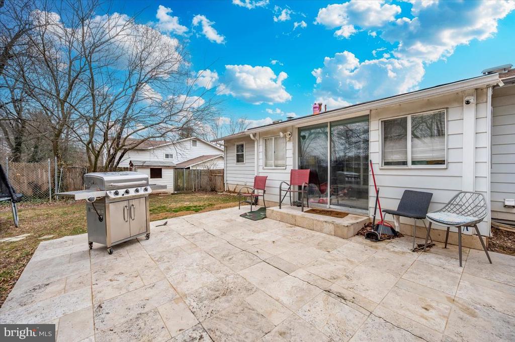 5005 STEWART COURT