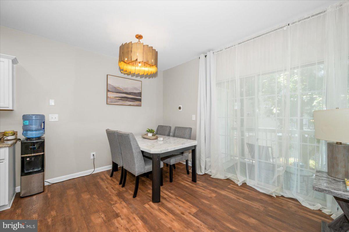 14257 HAMPSHIRE HALL COURT G-707
