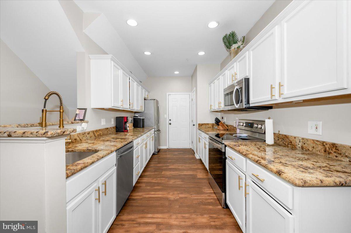 14257 HAMPSHIRE HALL COURT G-707