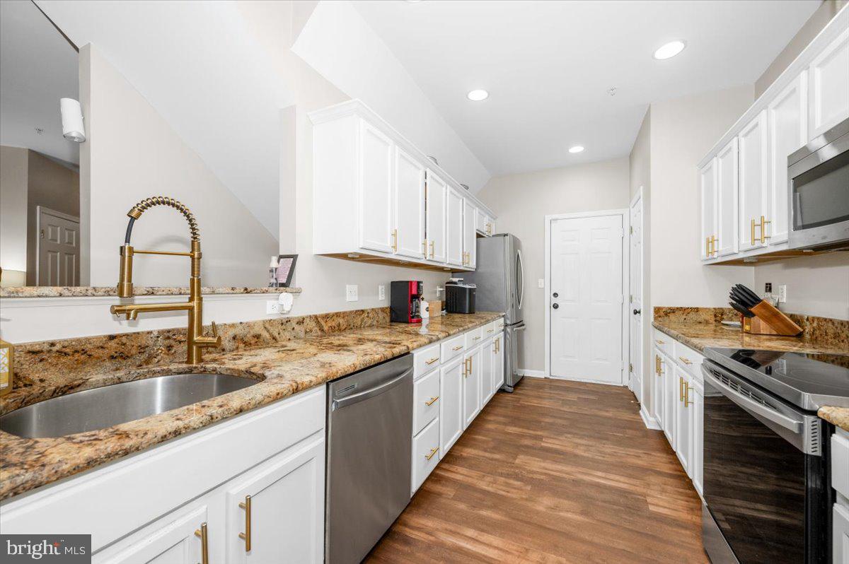 14257 HAMPSHIRE HALL COURT G-707