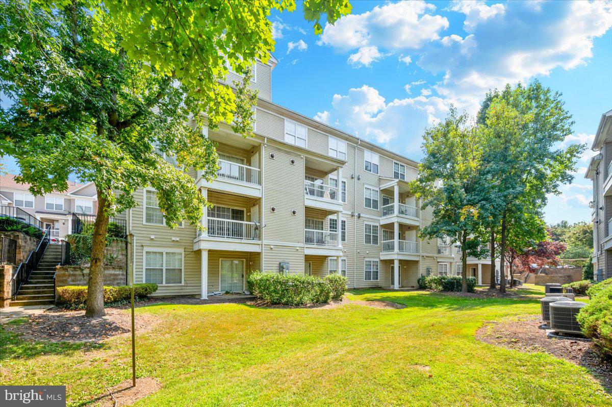 14257 HAMPSHIRE HALL COURT G-707