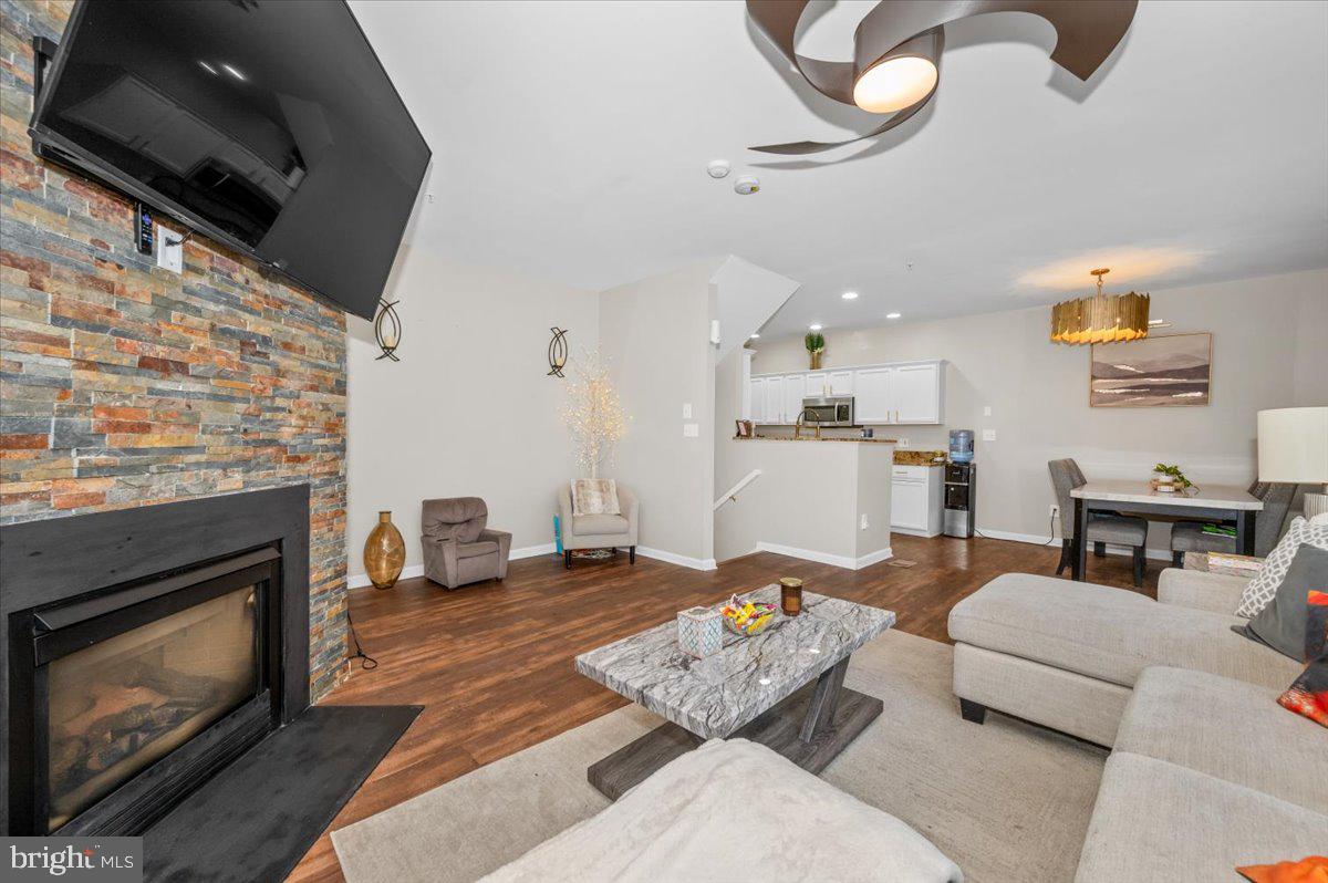 14257 HAMPSHIRE HALL COURT G-707