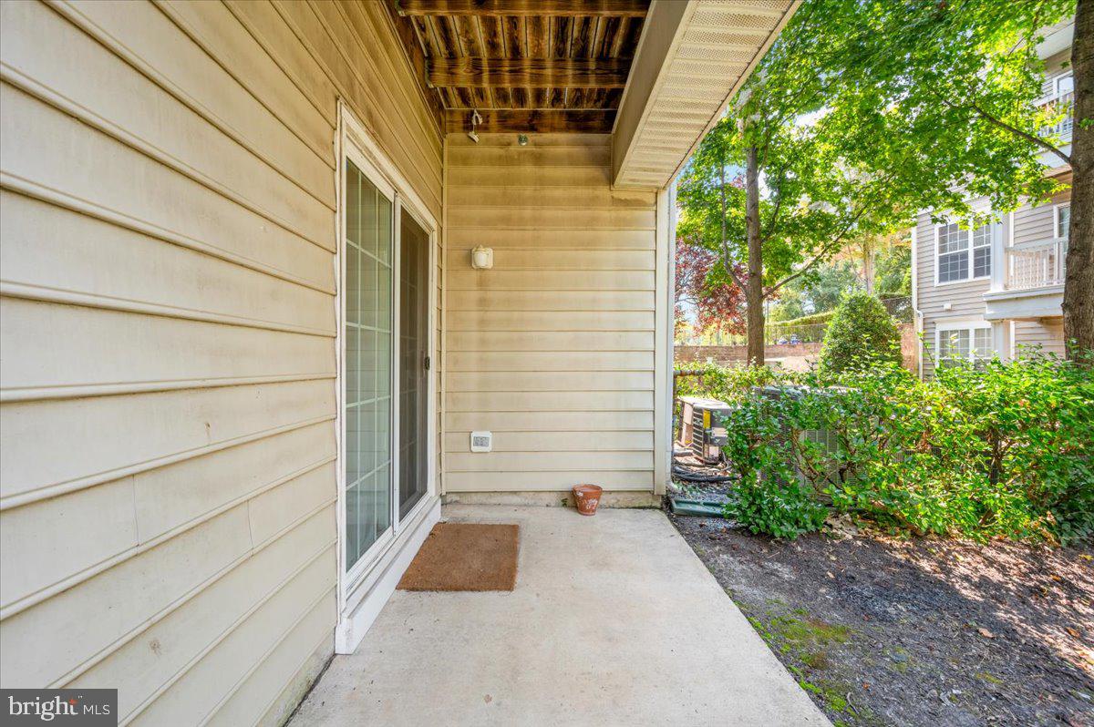 14257 HAMPSHIRE HALL COURT G-707
