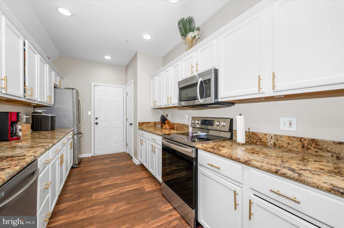 14257 HAMPSHIRE HALL COURT G-707