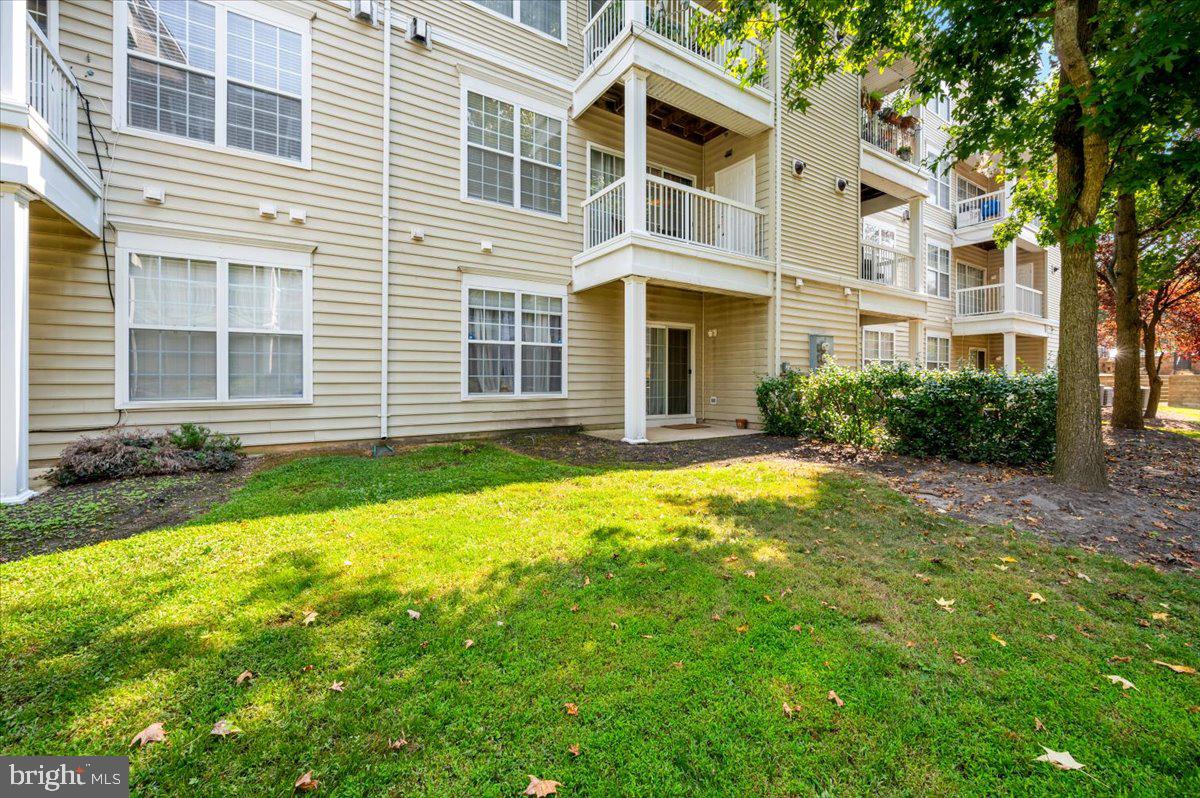 14257 HAMPSHIRE HALL COURT G-707