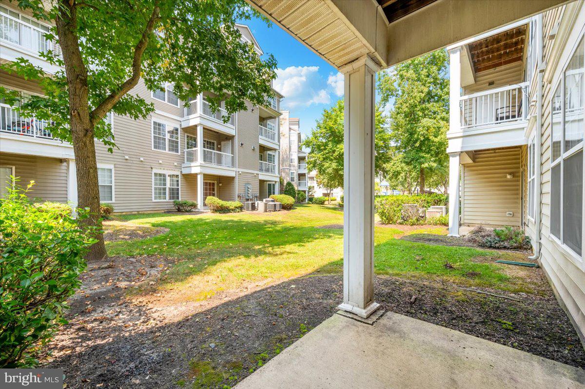 14257 HAMPSHIRE HALL COURT G-707