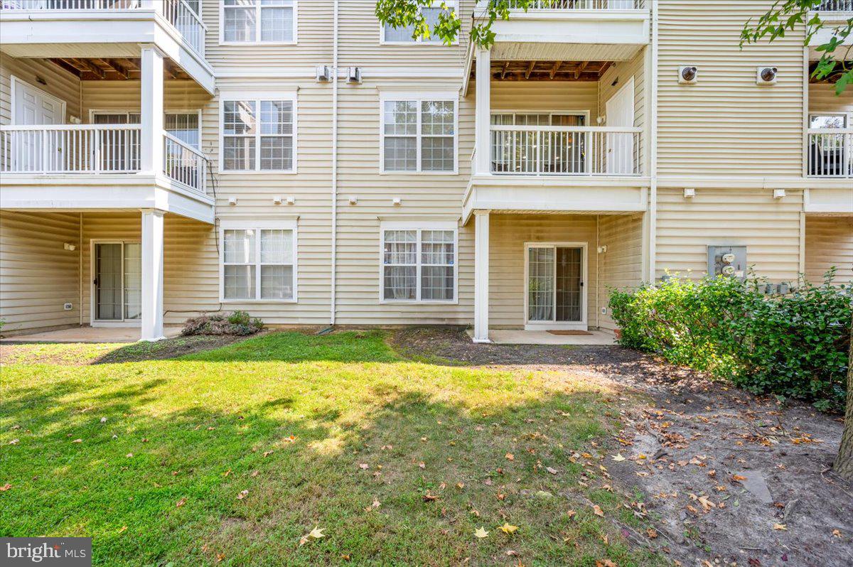14257 HAMPSHIRE HALL COURT G-707