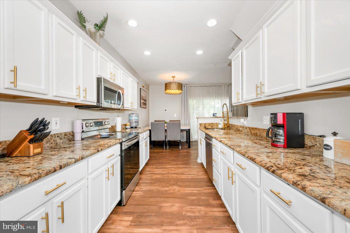 14257 HAMPSHIRE HALL COURT G-707