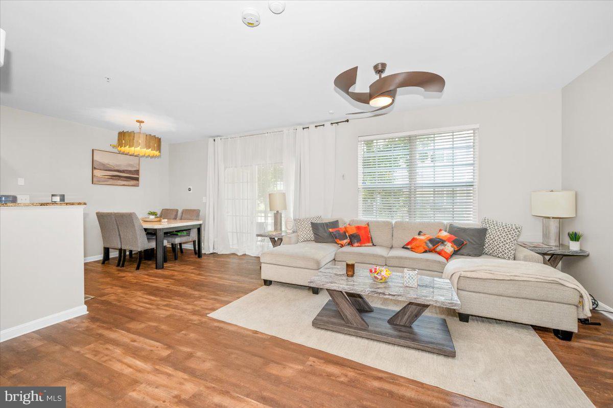 14257 HAMPSHIRE HALL COURT G-707