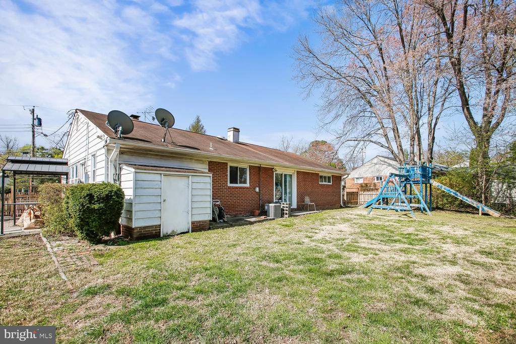 3610 PARKLANE ROAD
