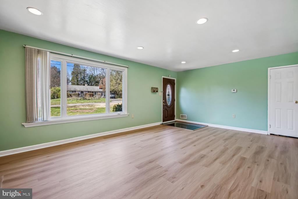 3610 PARKLANE ROAD