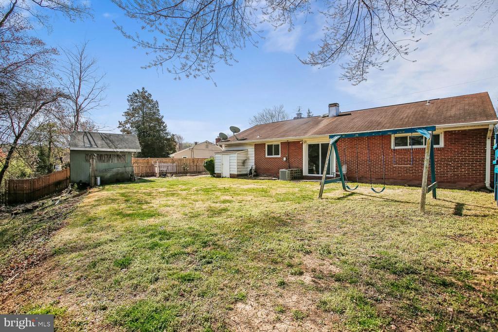 3610 PARKLANE ROAD