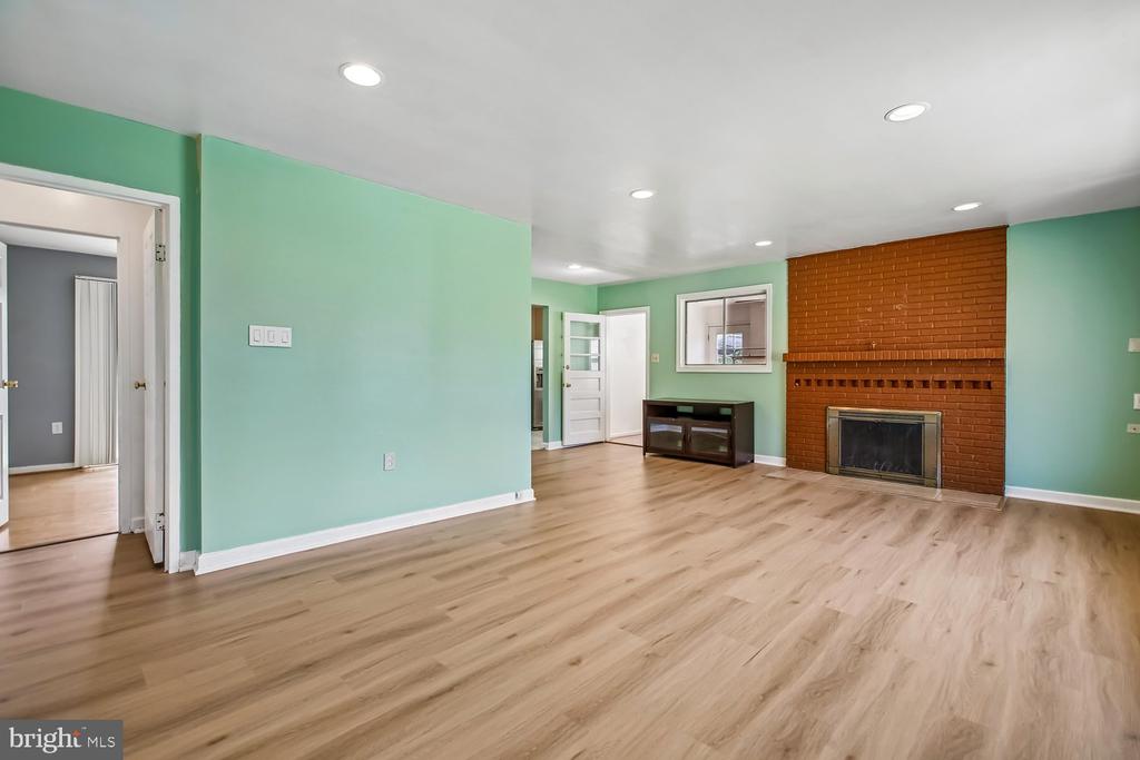 3610 PARKLANE ROAD