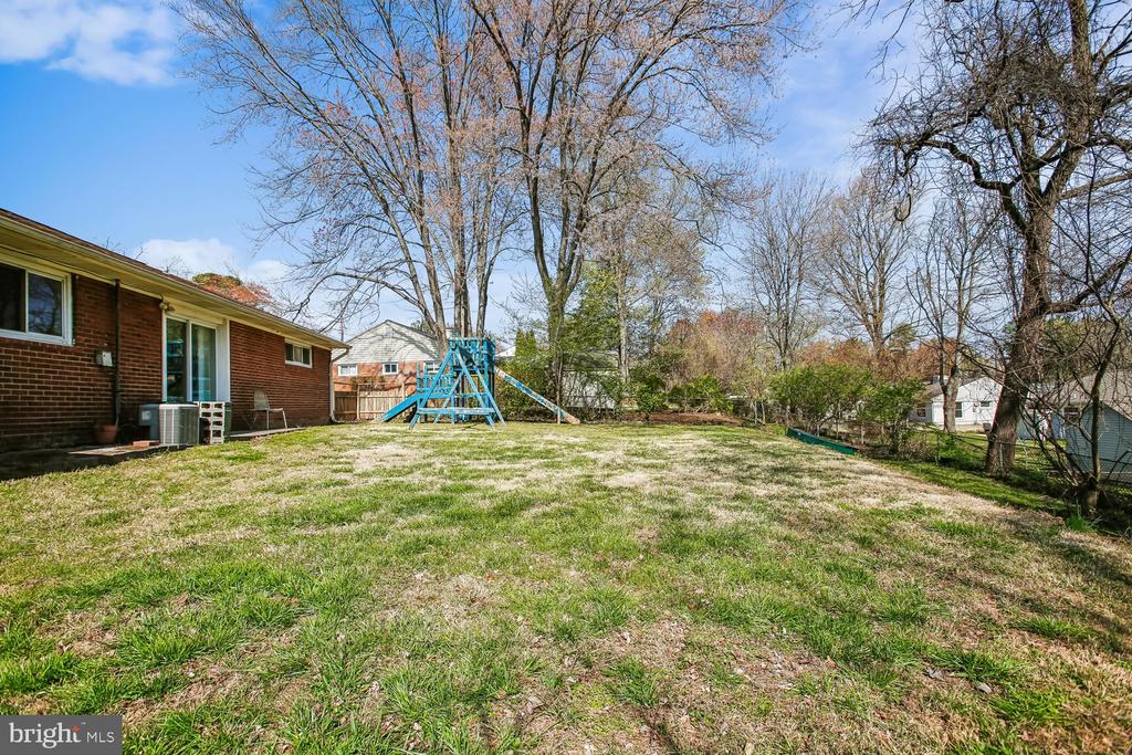 3610 PARKLANE ROAD