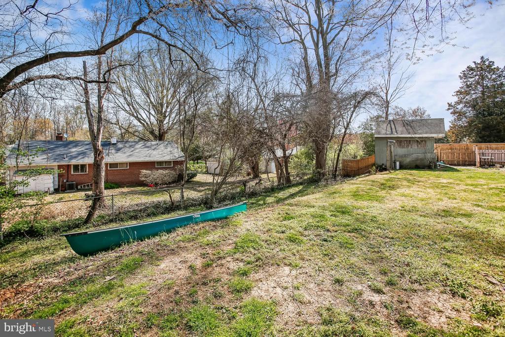 3610 PARKLANE ROAD
