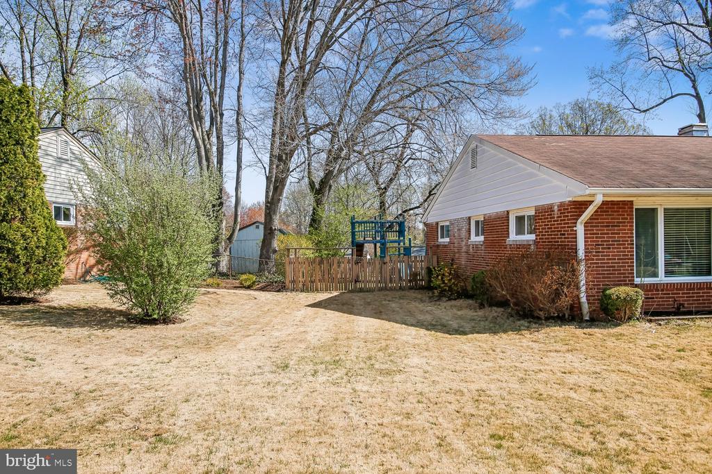 3610 PARKLANE ROAD
