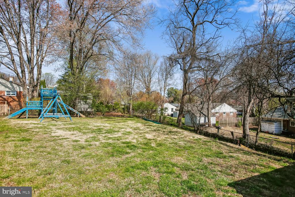 3610 PARKLANE ROAD