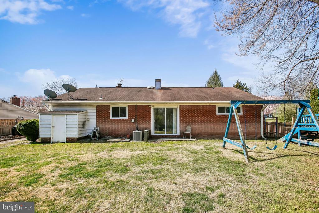 3610 PARKLANE ROAD