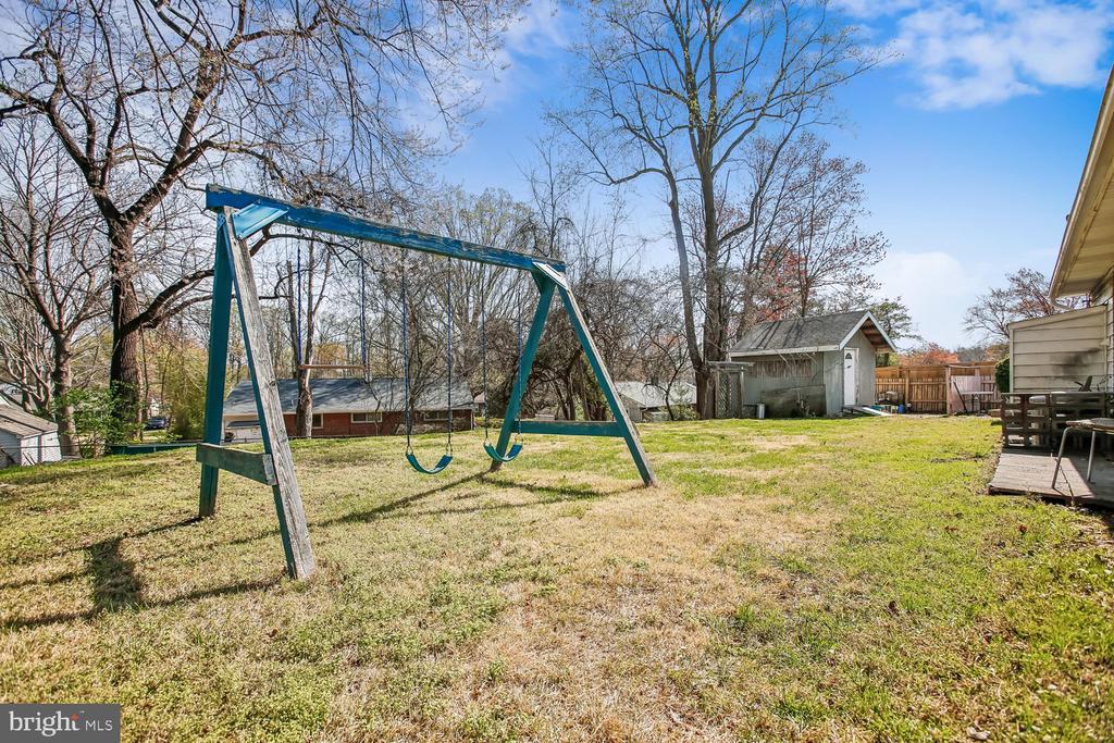 3610 PARKLANE ROAD