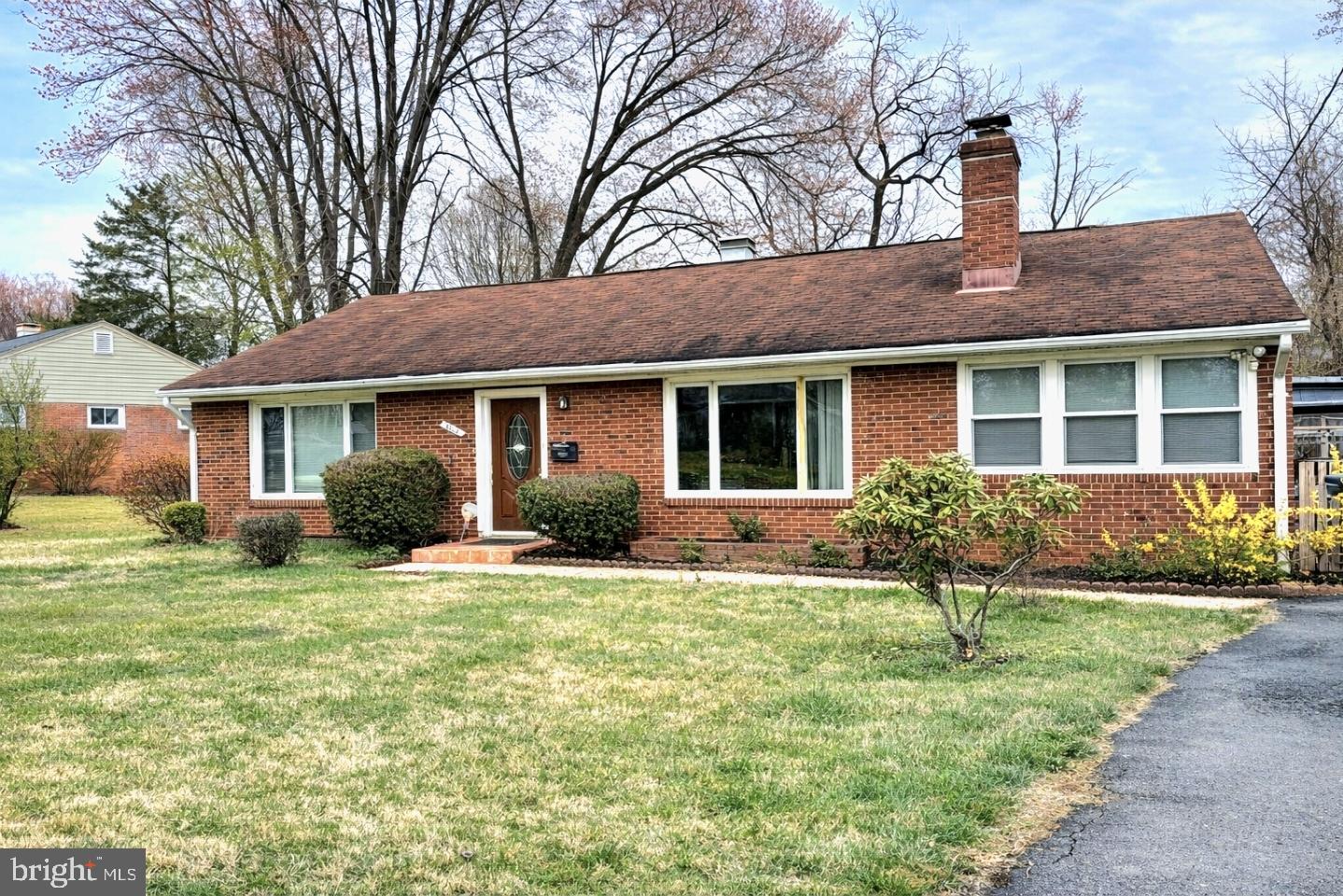 3610 PARKLANE ROAD