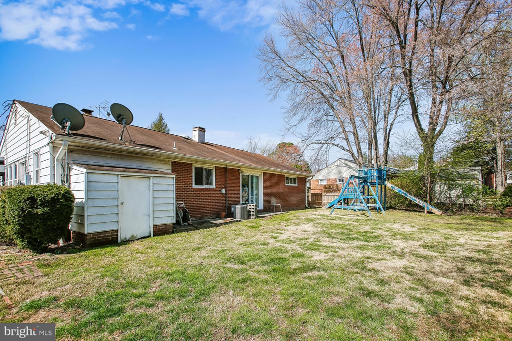 3610 PARKLANE ROAD