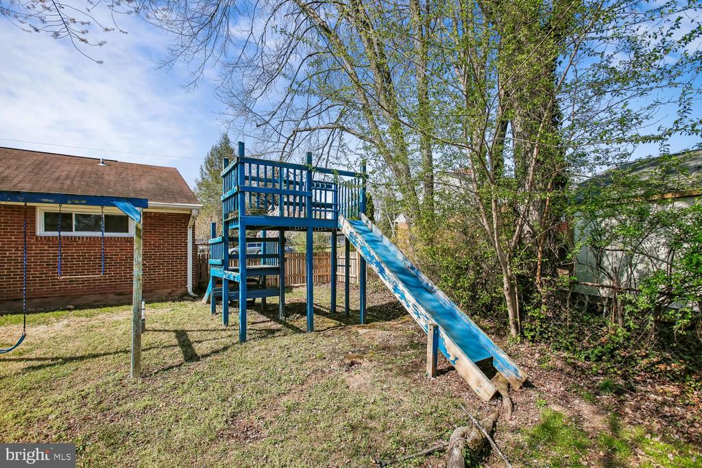 3610 PARKLANE ROAD