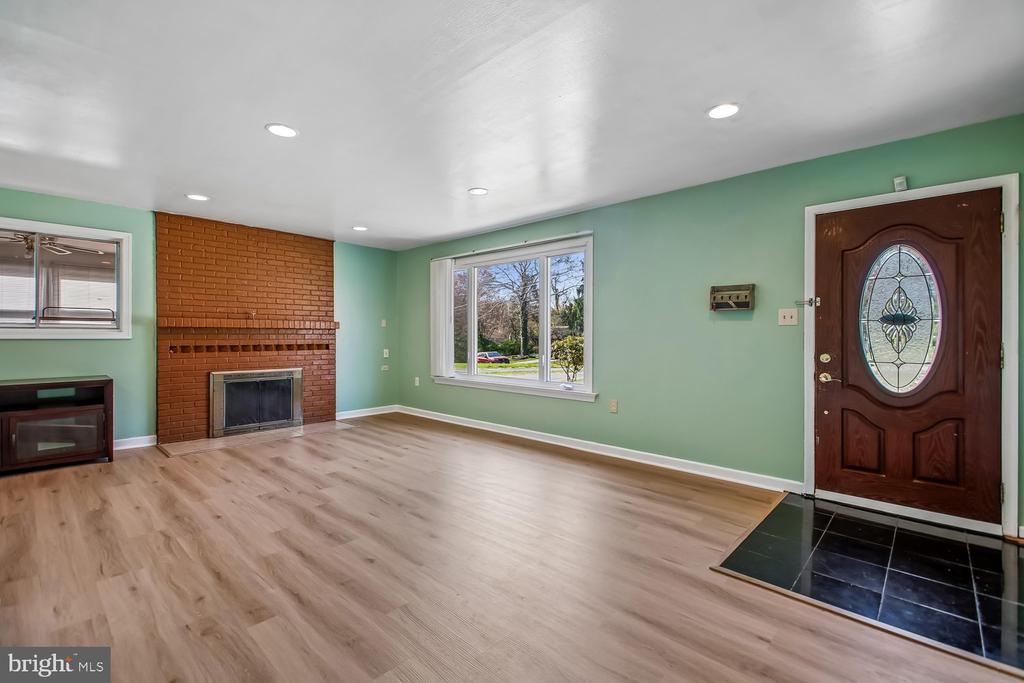 3610 PARKLANE ROAD