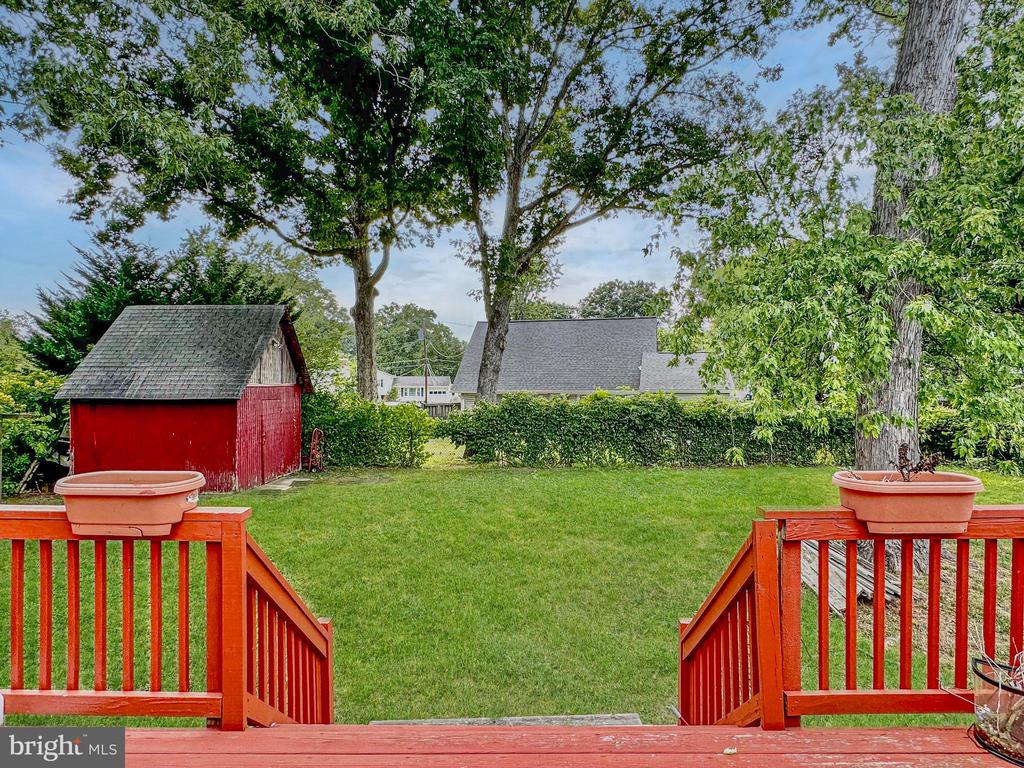 8012 FRYE ROAD