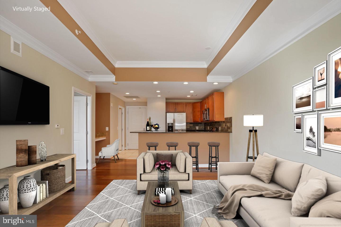 8191 STRAWBERRY LANE 218S