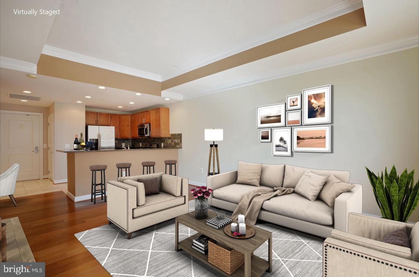 8191 STRAWBERRY LANE 218S