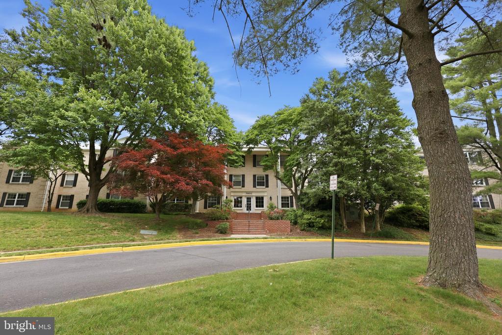 7600 TREMAYNE PLACE Unit: 203