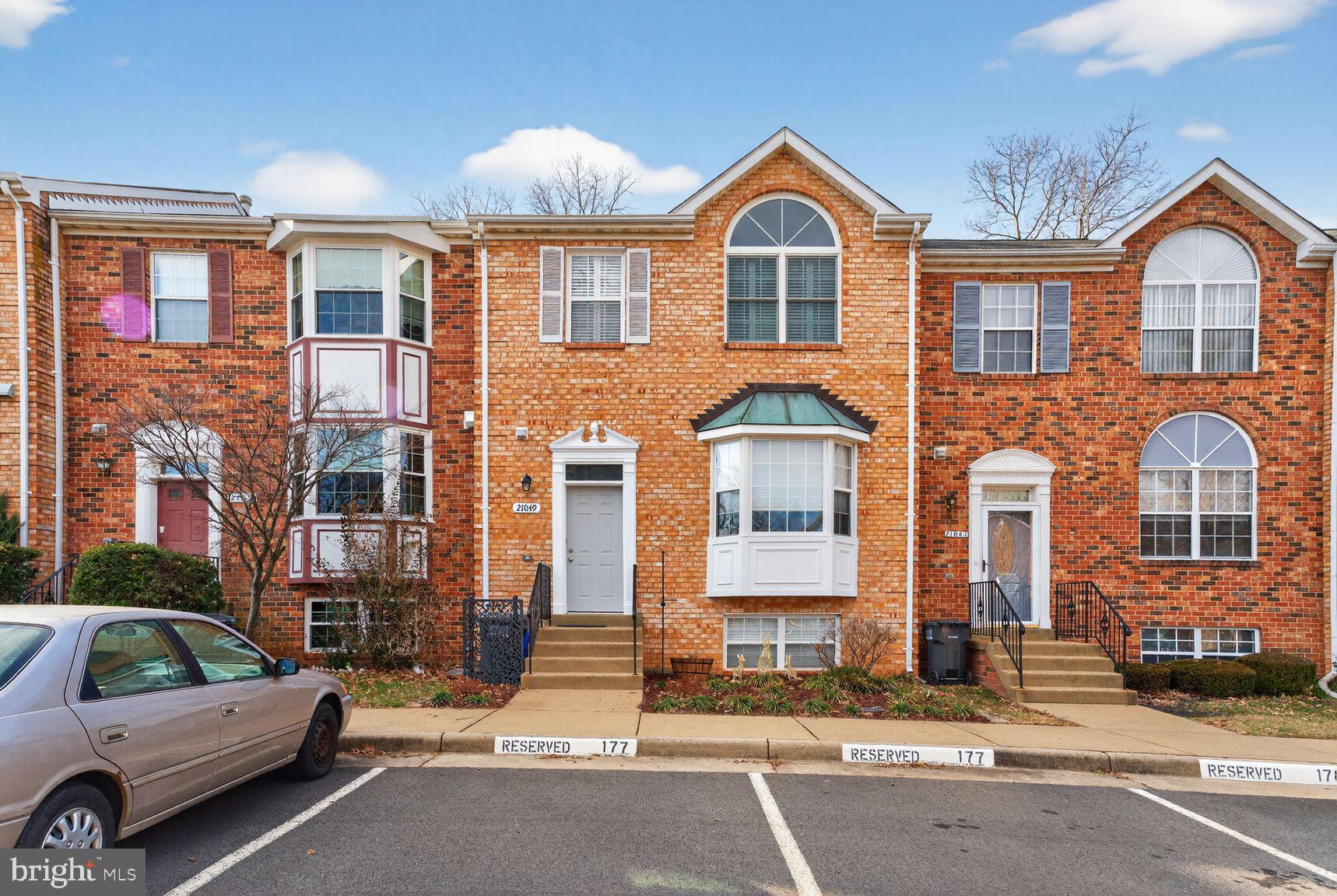 21049 SEMBLANCE DRIVE