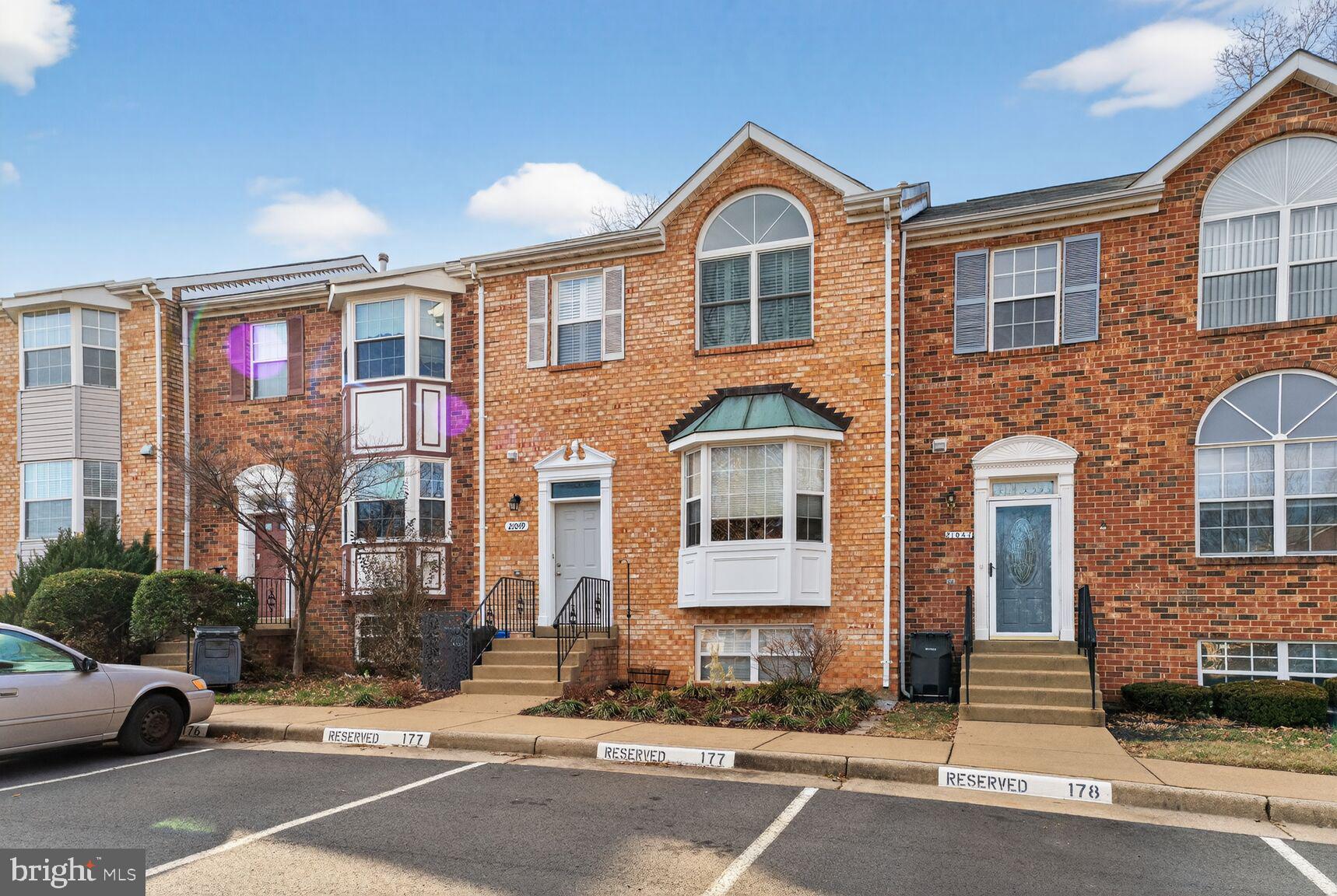 21049 SEMBLANCE DRIVE