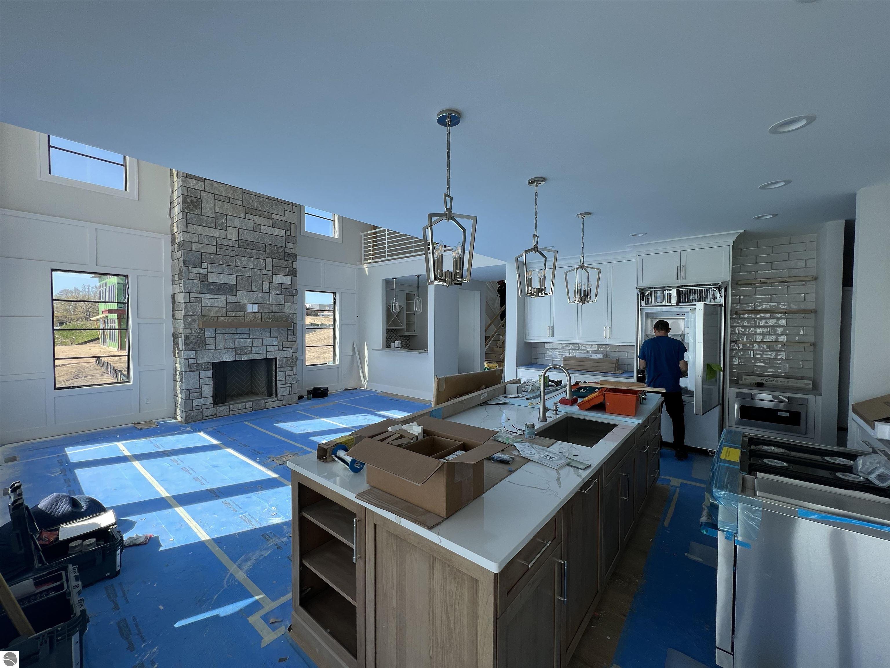 15706 Shoreline Court