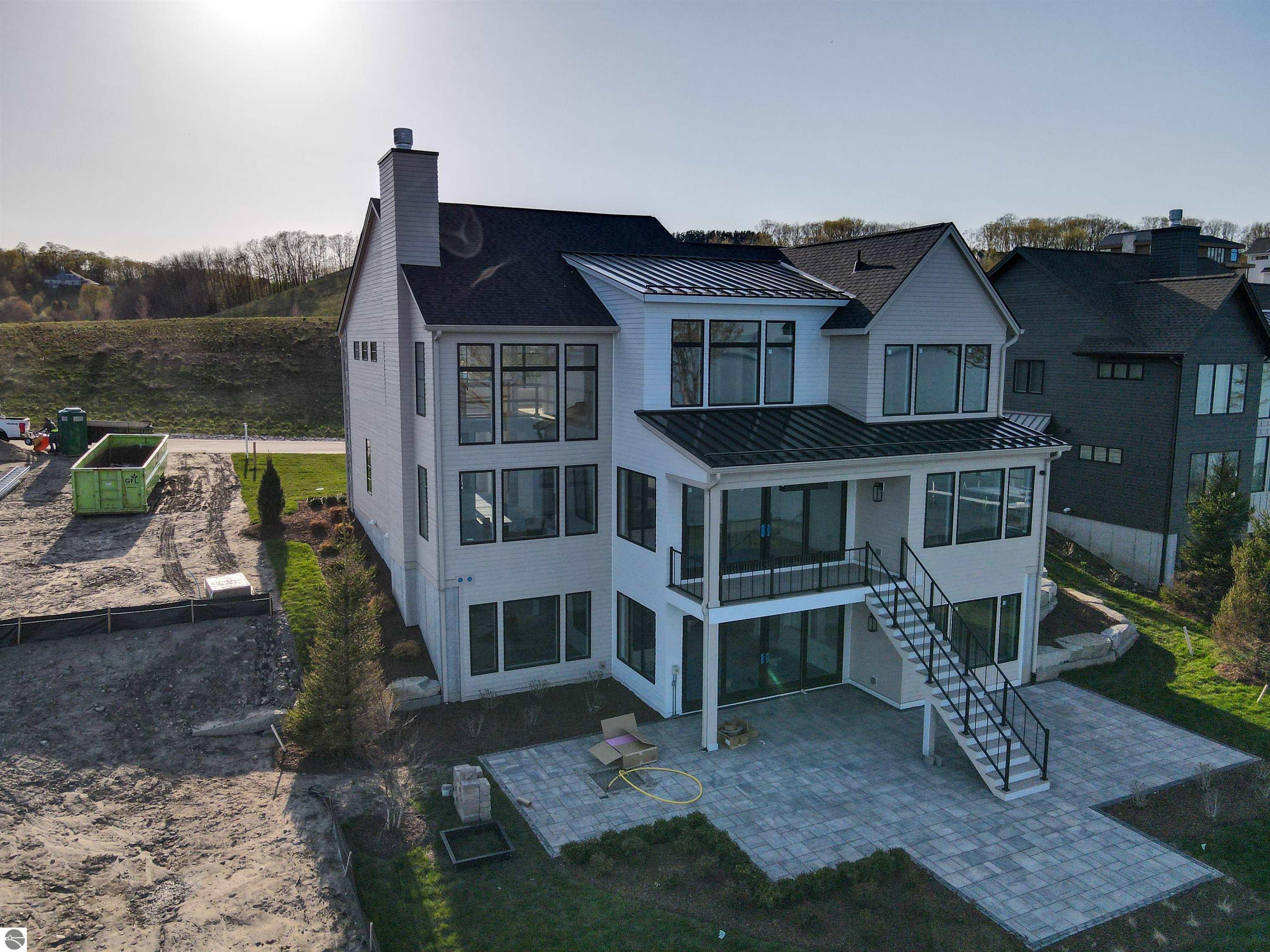 15706 Shoreline Court