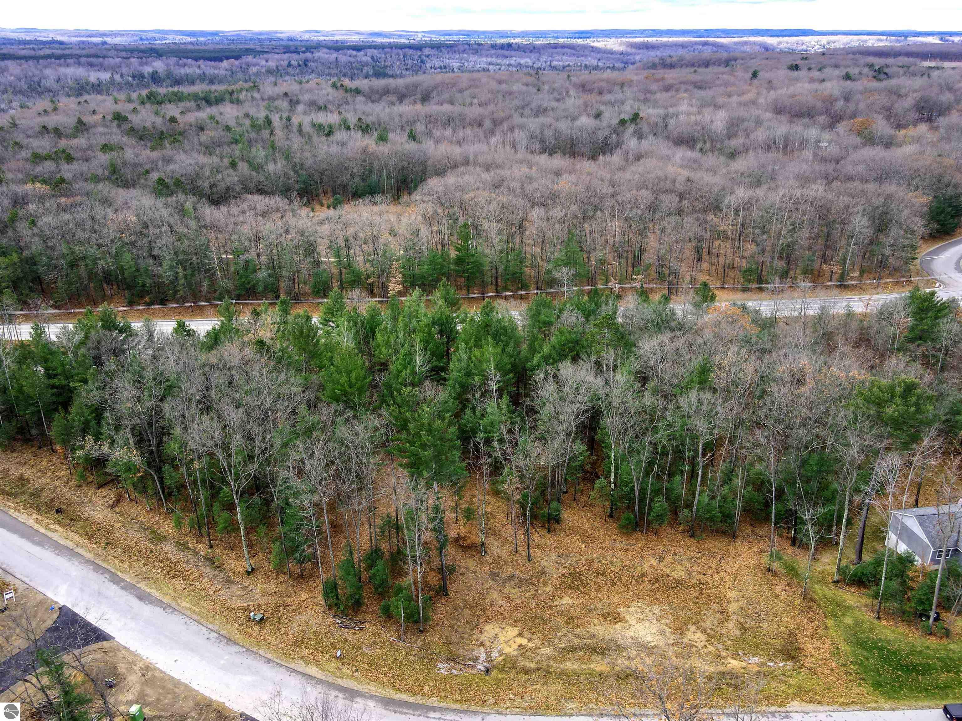 2266 Arbutus Ridge Drive