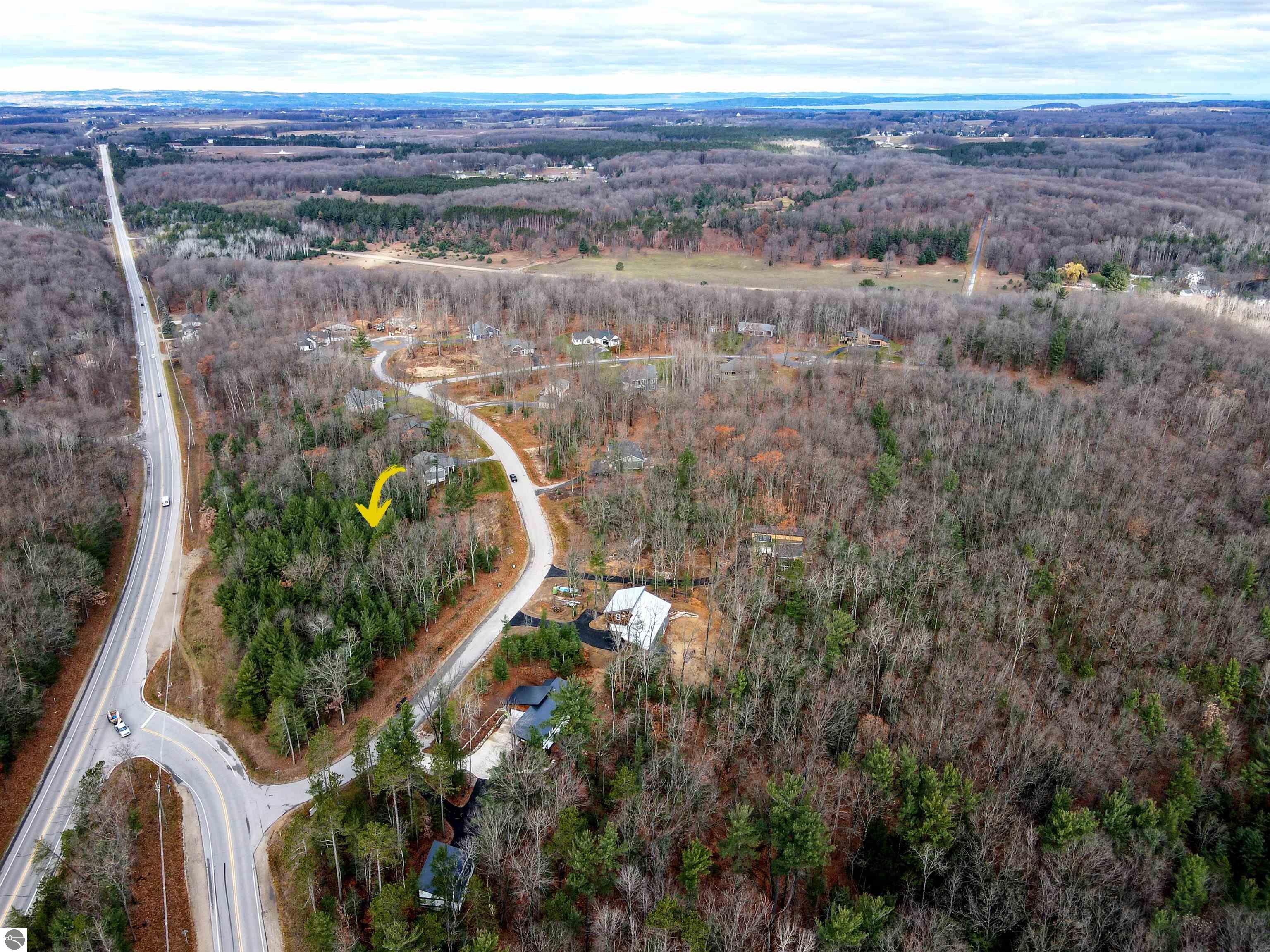 2266 Arbutus Ridge Drive