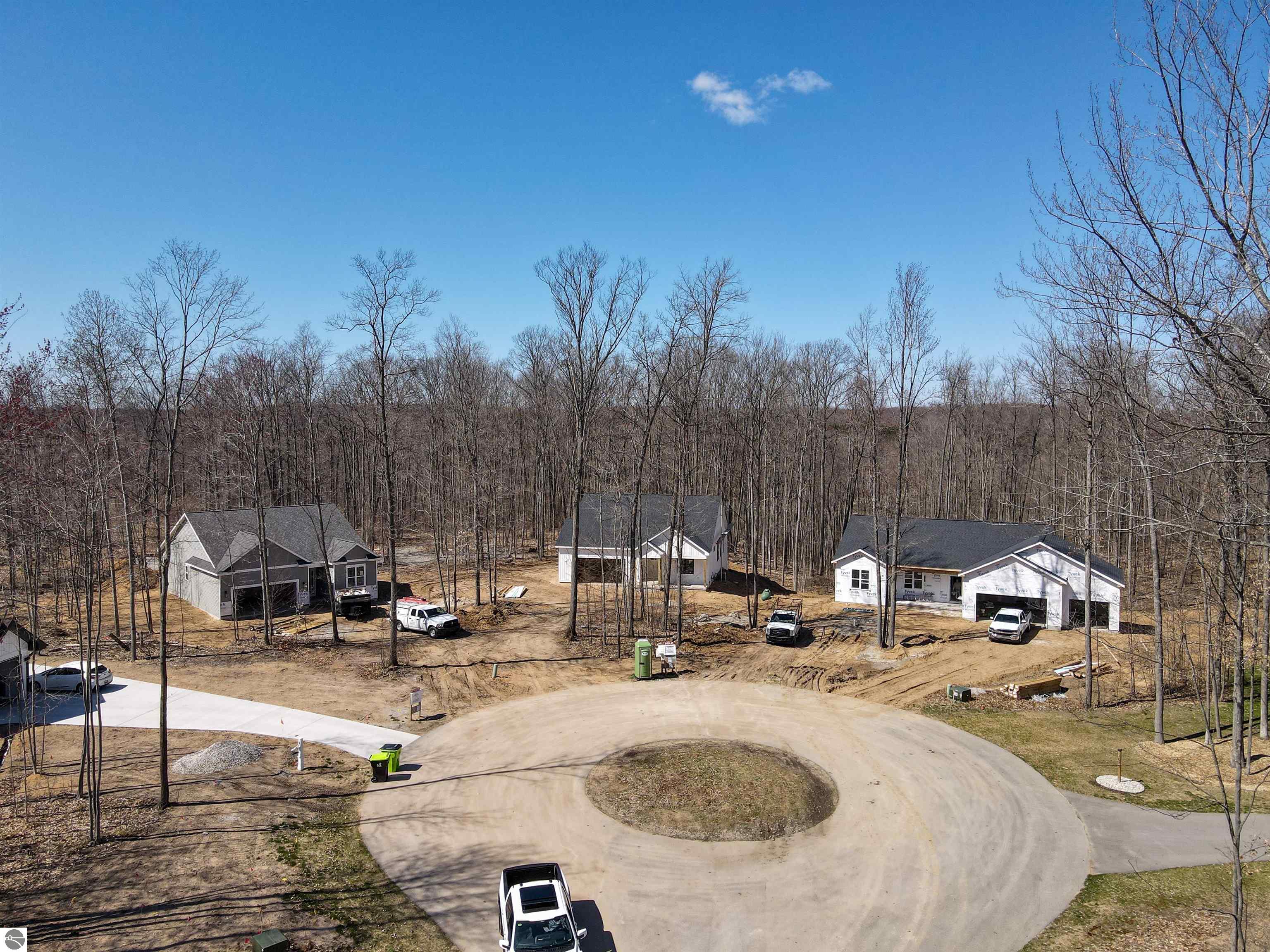 2266 Arbutus Ridge Drive