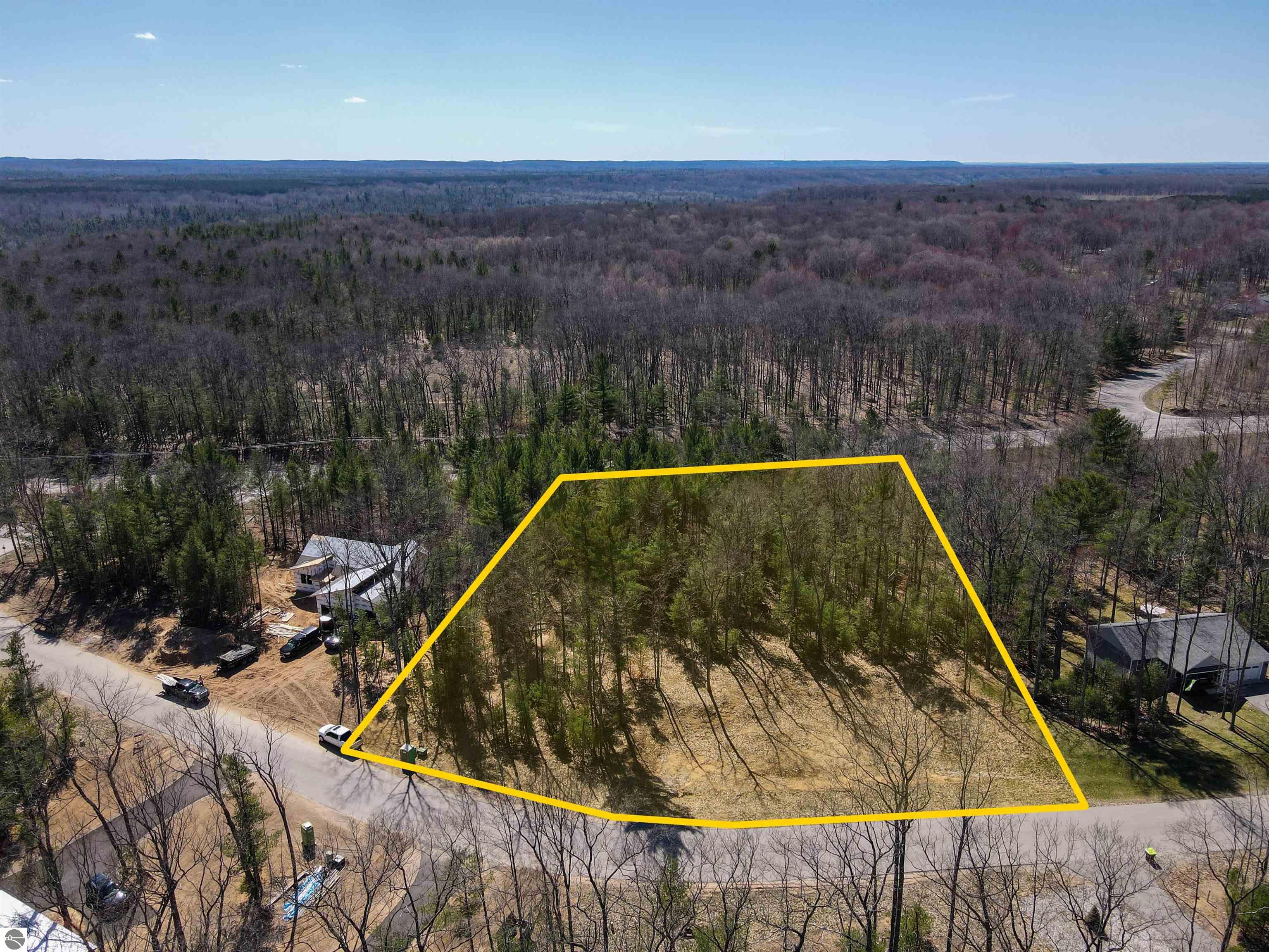 2266 Arbutus Ridge Drive