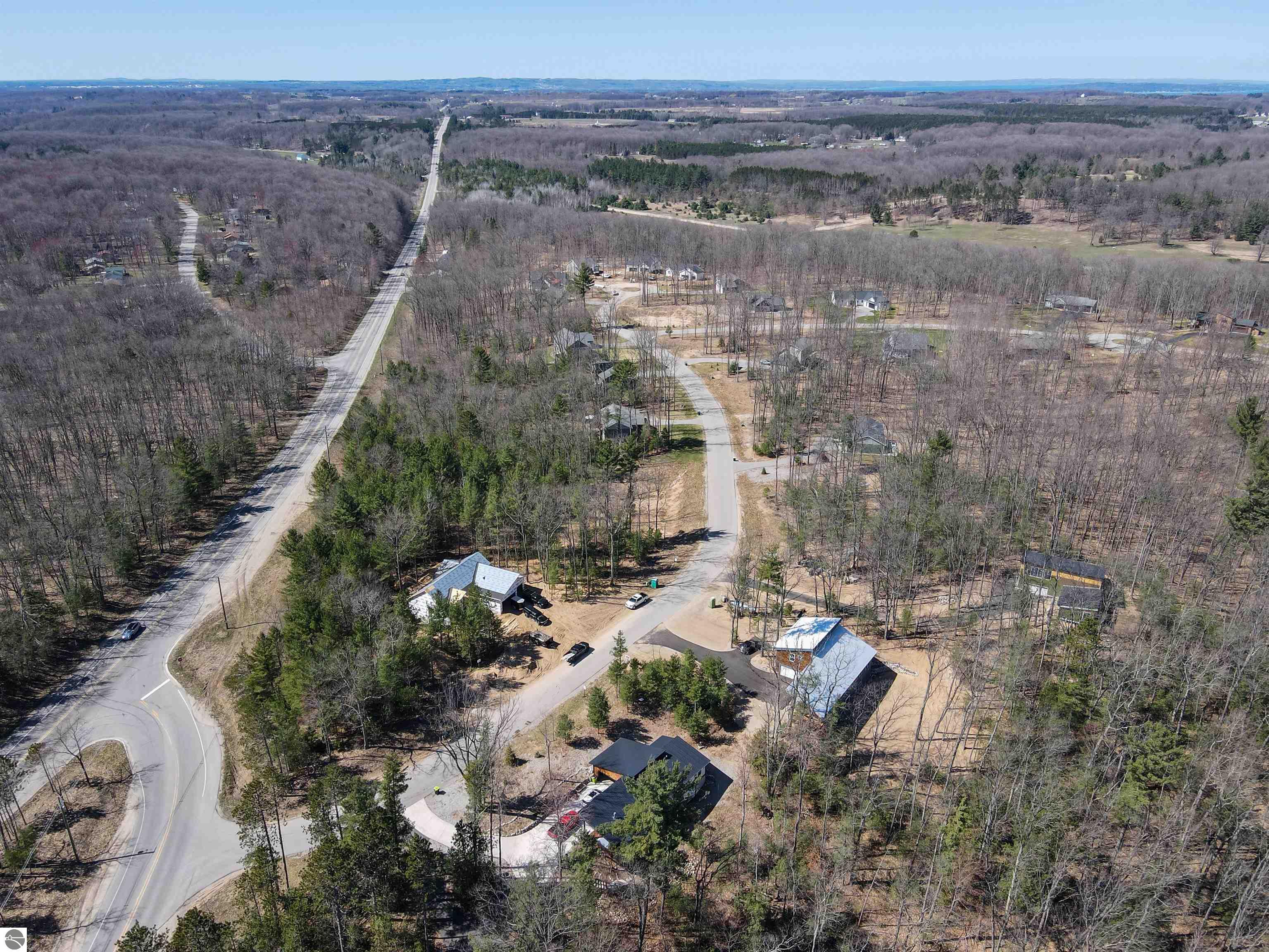 2266 Arbutus Ridge Drive