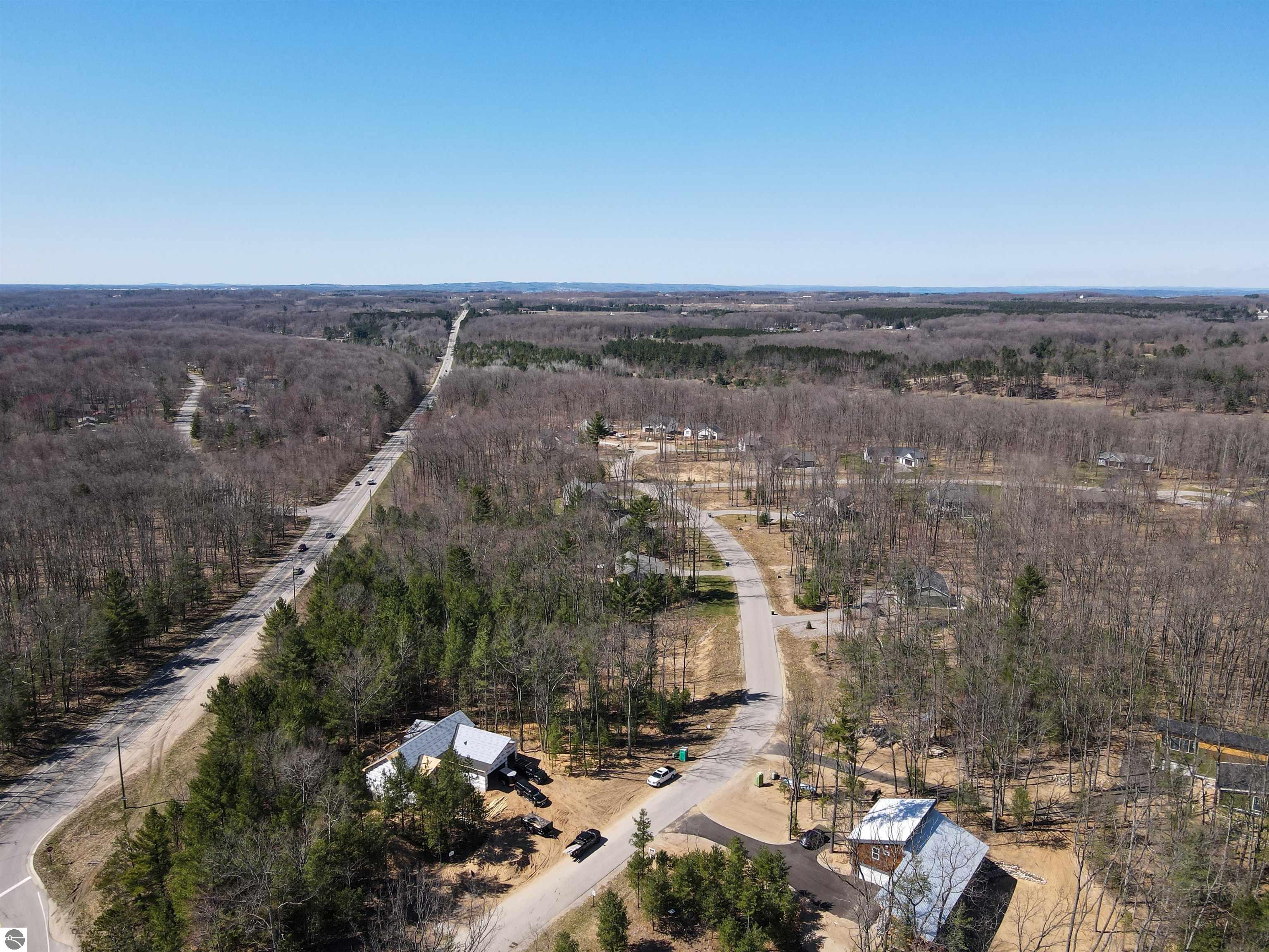 2266 Arbutus Ridge Drive