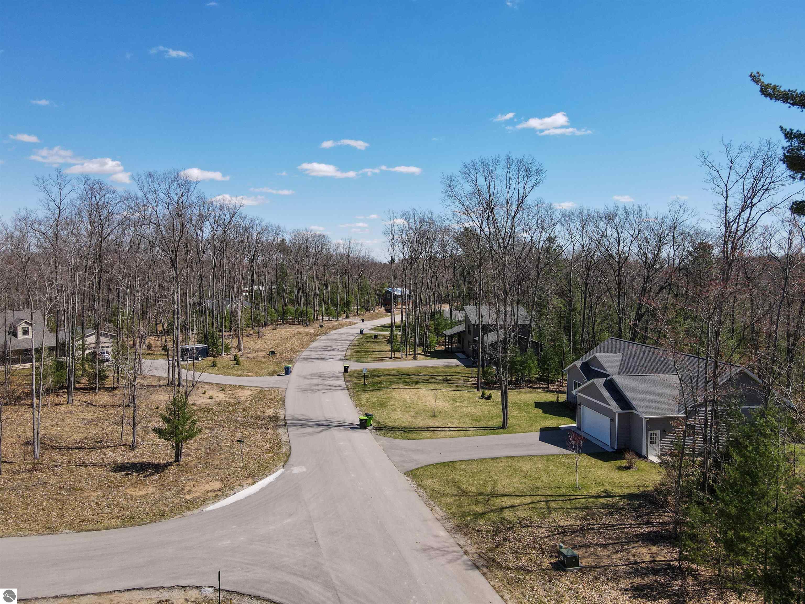 2266 Arbutus Ridge Drive