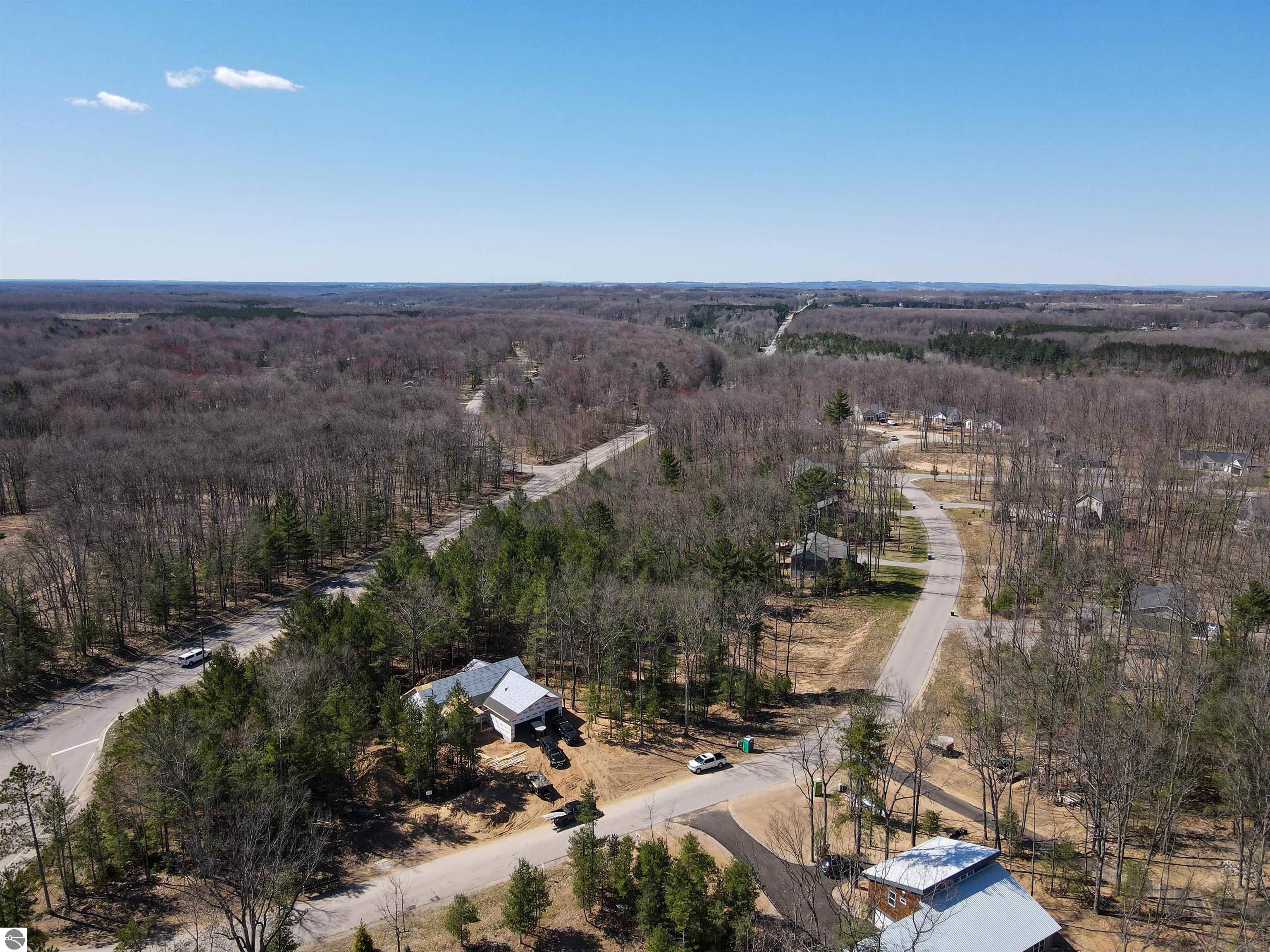 2266 Arbutus Ridge Drive