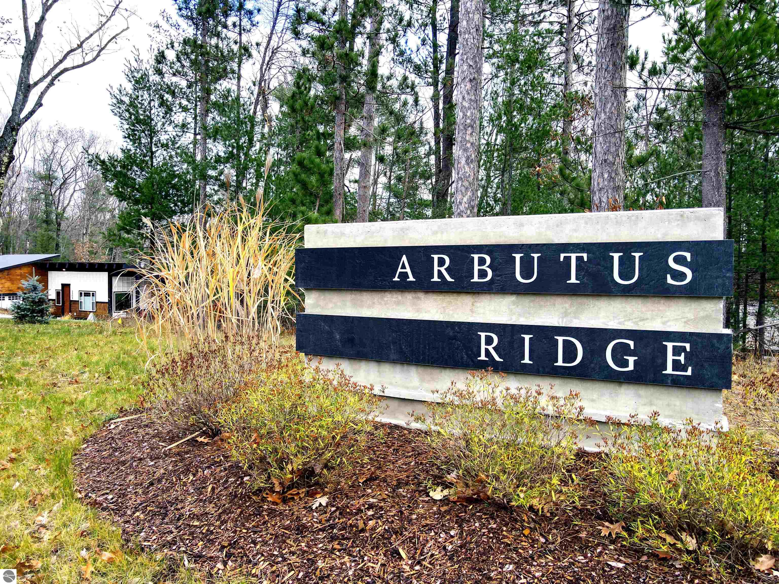 2266 Arbutus Ridge Drive