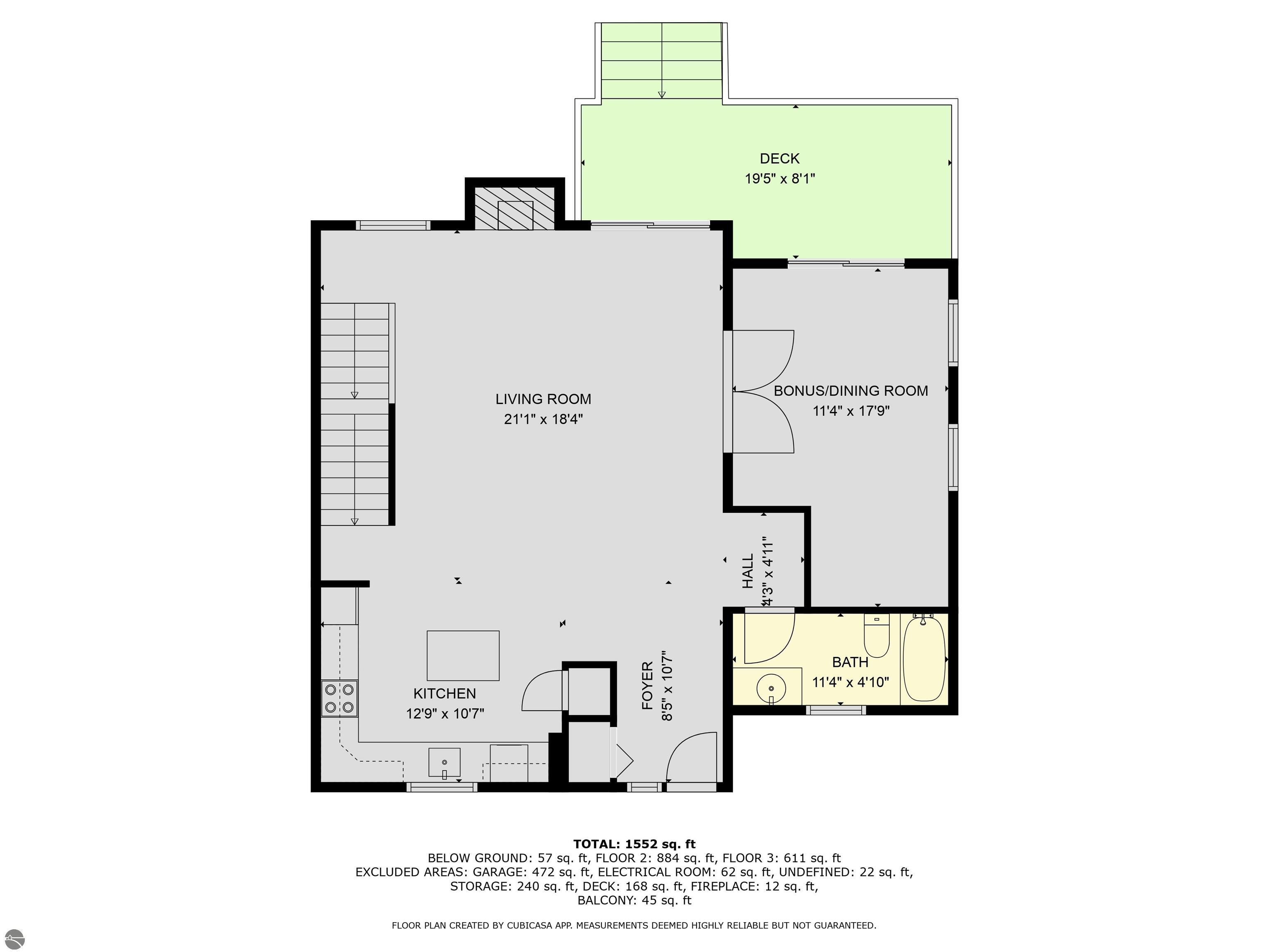 4870 Black Bear Drive