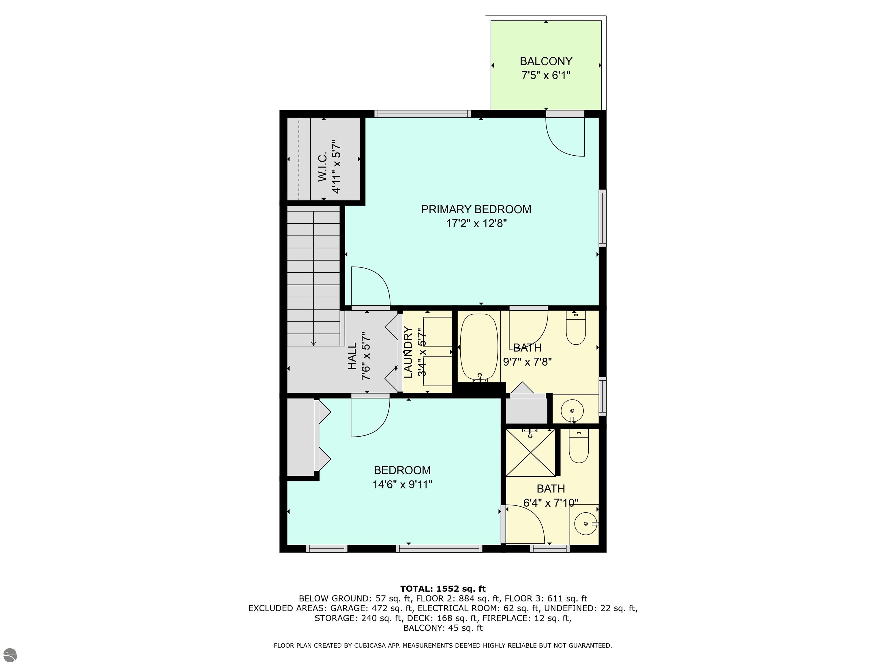 4870 Black Bear Drive