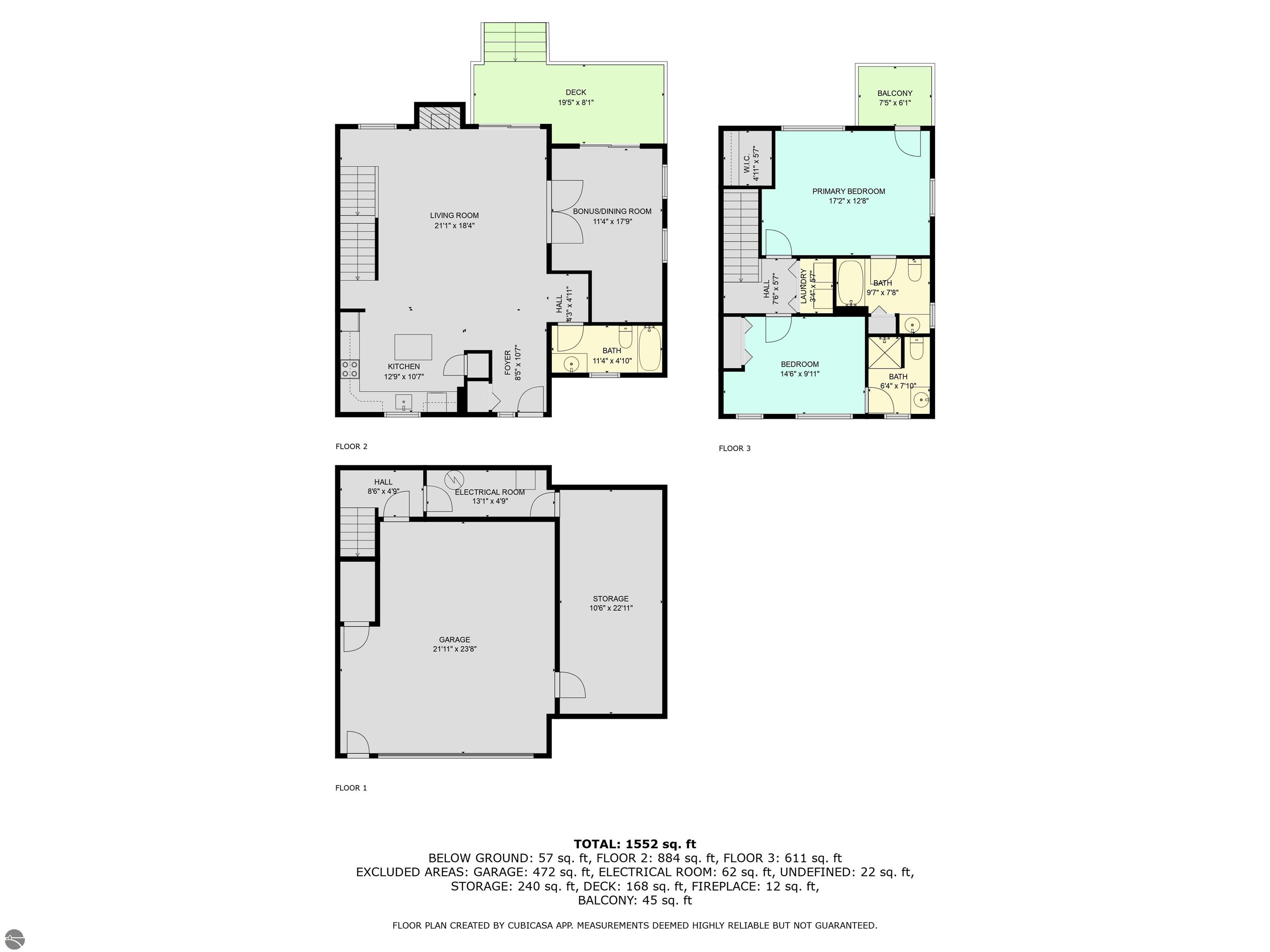 4870 Black Bear Drive