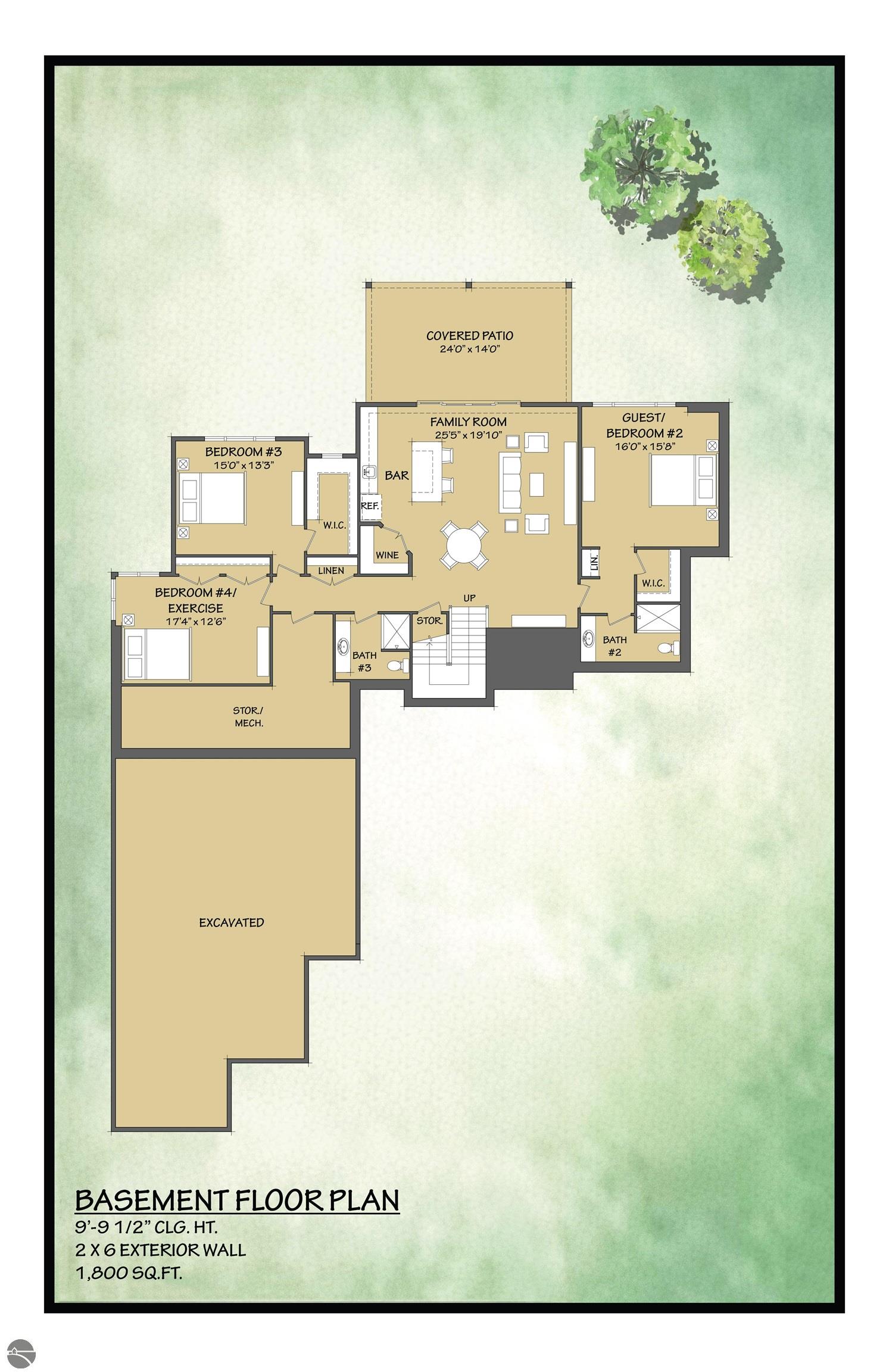 15985 Waters Edge