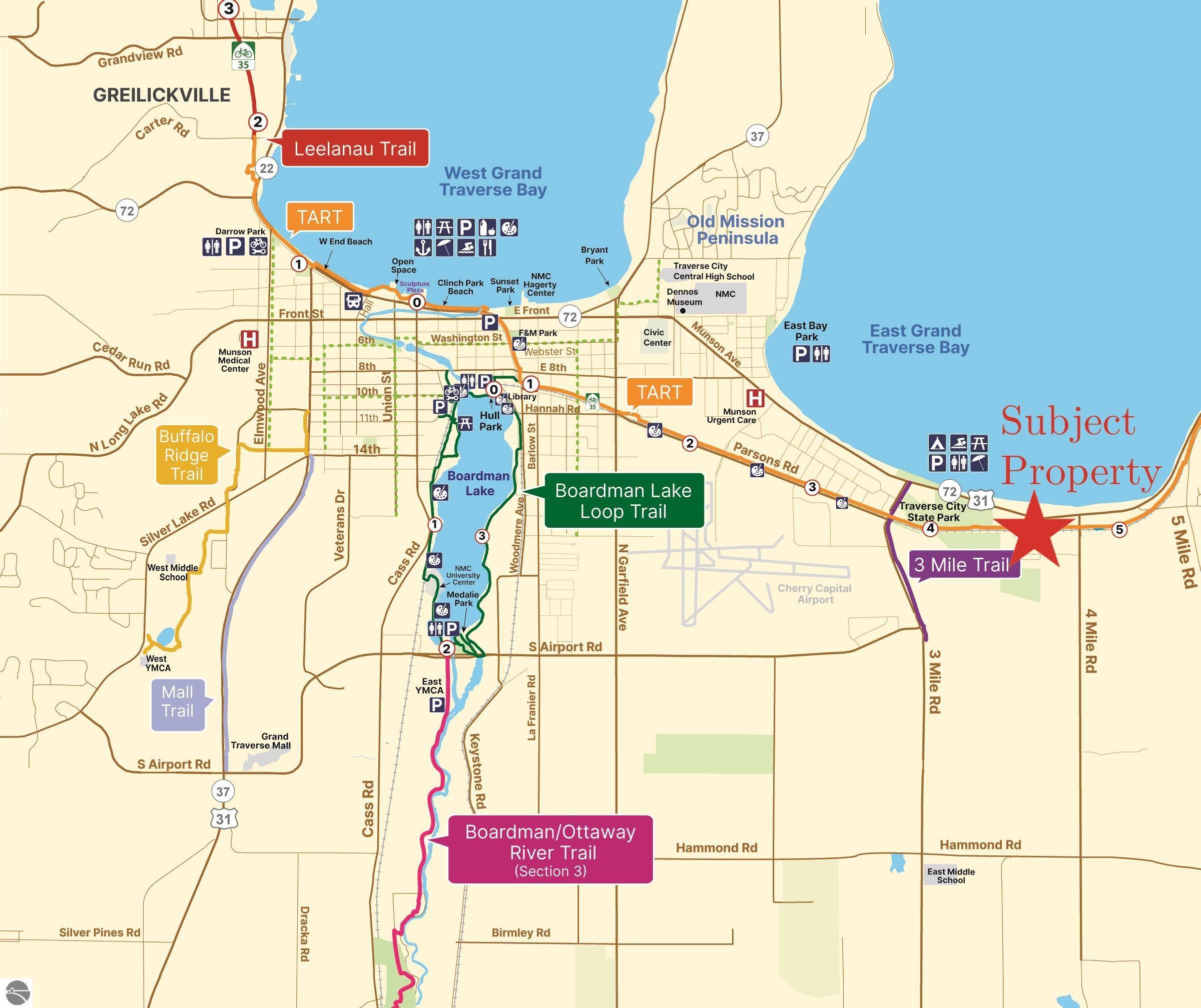 1818 N US-31