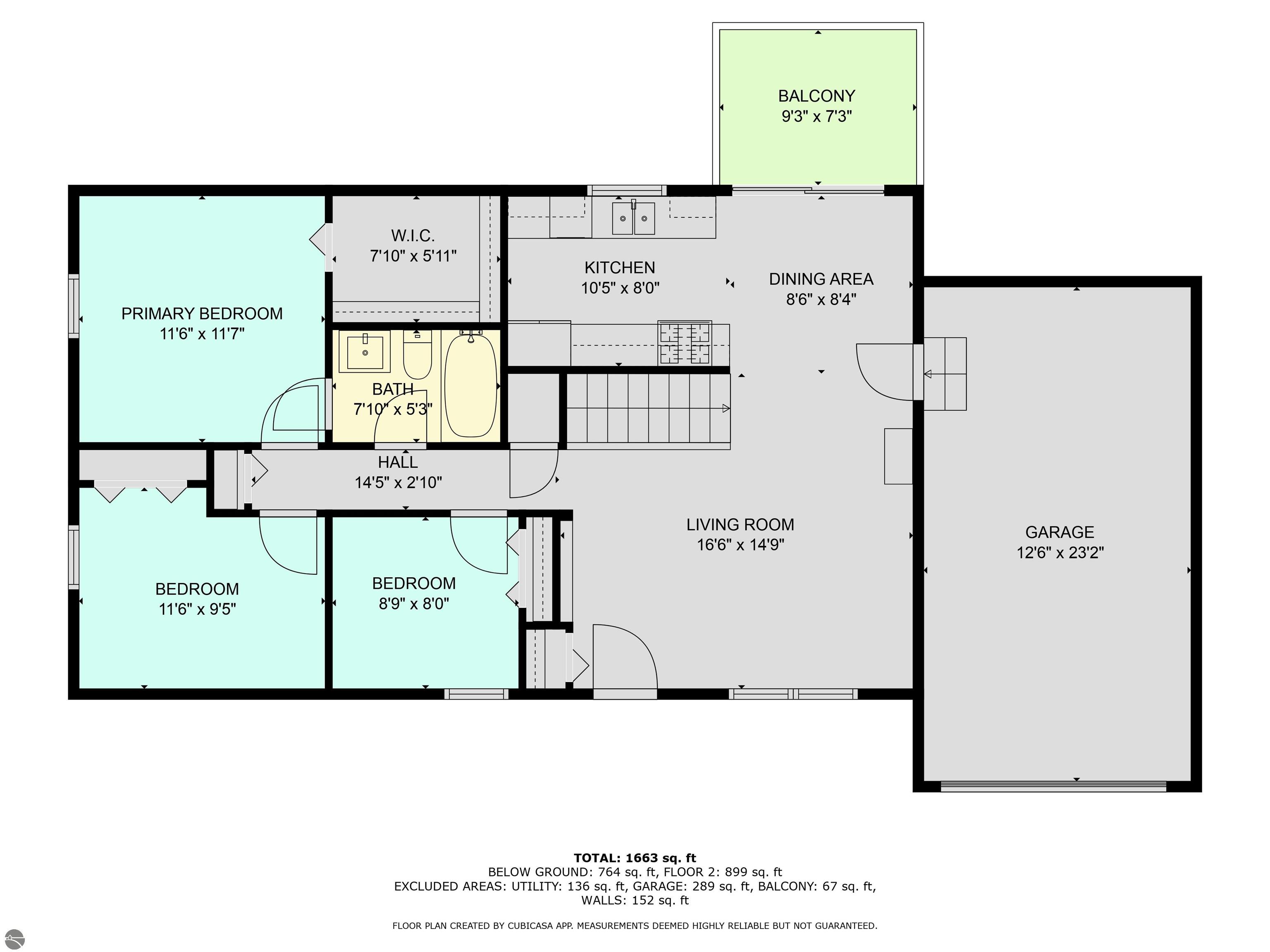 1566 Eastbriar